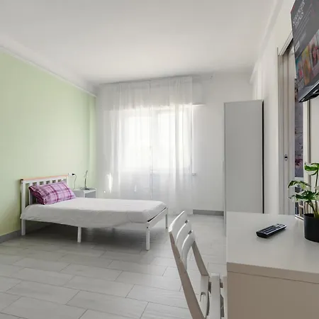 Casa Di Sve Apartamento Roma
