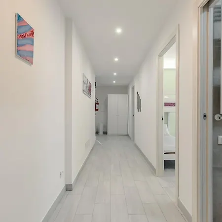 Apartment Casa Di Sve Rome