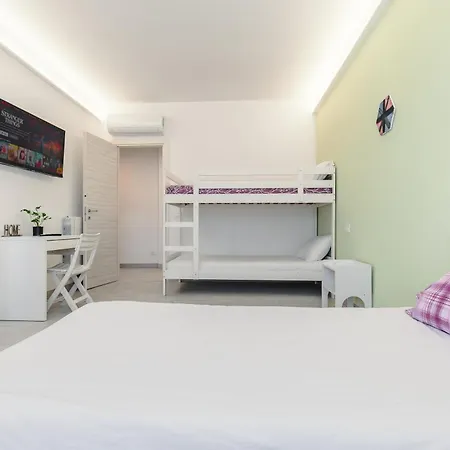 Casa Di Sve Apartamento *