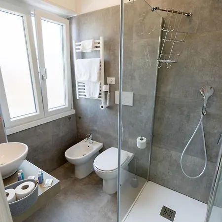 Casa Di Sve Apartamento Roma