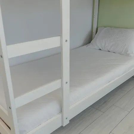 Casa Di Sve Rome