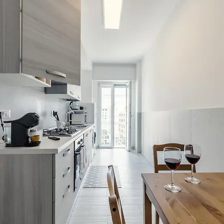 Casa Di Sve * Rome