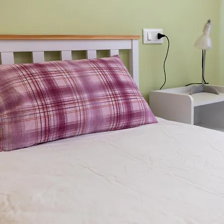 Apartamento Casa Di Sve