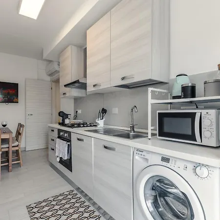 Casa Di Sve * Roma