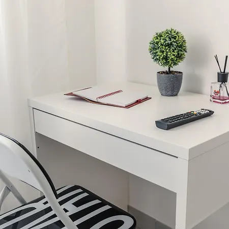 Casa Di Sve Apartamento Roma