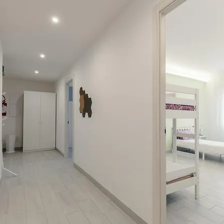 Apartment Casa Di Sve Rome