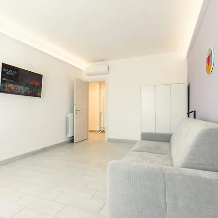 Casa Di Sve Roma