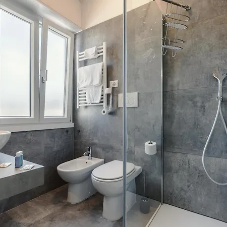 Casa Di Sve Apartment Rome