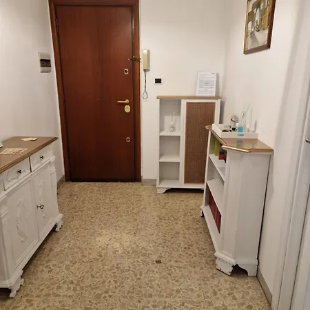 Da Nonna Santa Apartment Rome
