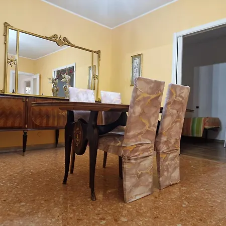 Apartment Da Nonna Santa