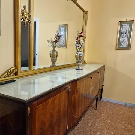 Apartment Da Nonna Santa