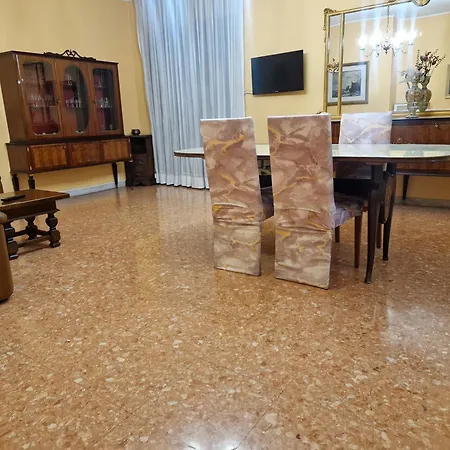Da Nonna Santa Rome