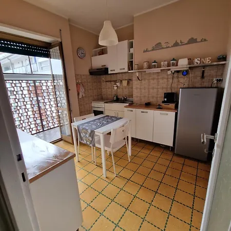 Apartment Da Nonna Santa