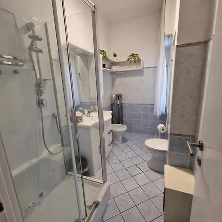 Apartment Da Nonna Santa Rome
