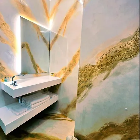Apartment B89 Luxury Gallery House Piazza Di Spagna Rome