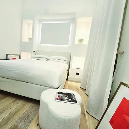 Apartment B89 Luxury Gallery House Piazza Di Spagna *