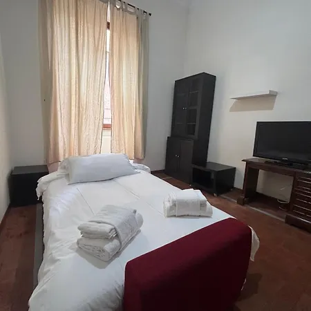 Appartamento Trastevere View Point