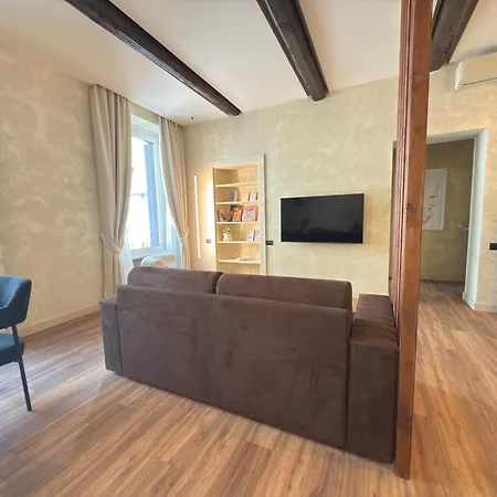 Pantheon Urbes Collection Apartment Rom