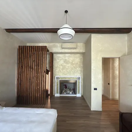 Pantheon Urbes Collection Apartment *
