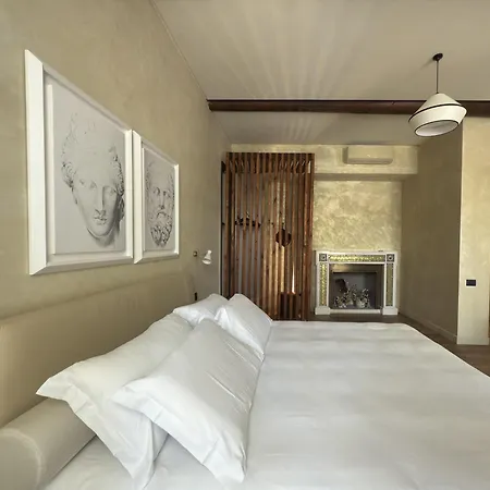Apartment Pantheon Urbes Collection *