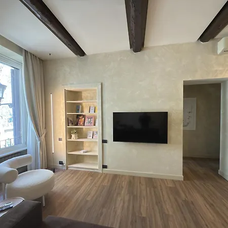 Pantheon Urbes Collection Apartment *