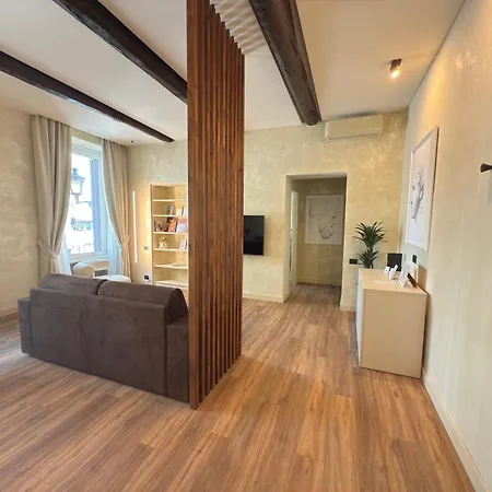 Apartment Pantheon Urbes Collection Rom