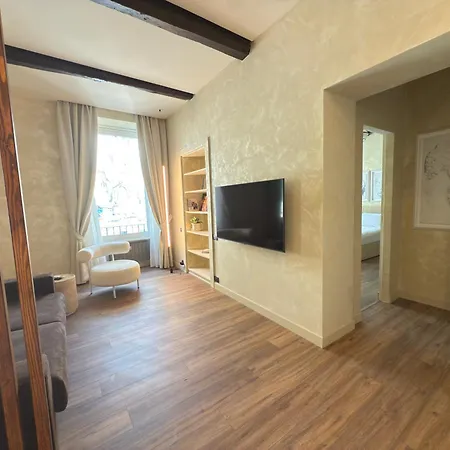 Apartment Pantheon Urbes Collection Rom