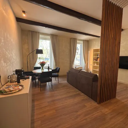 Pantheon Urbes Collection Apartment Rom