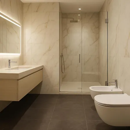 Vatican Pertusa Luxury Guest house Rome