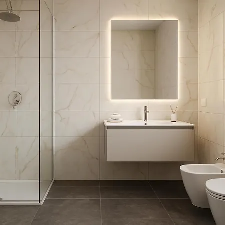 Guest house Vatican Pertusa Luxury