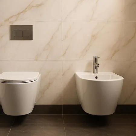 Vatican Pertusa Luxury * Rome