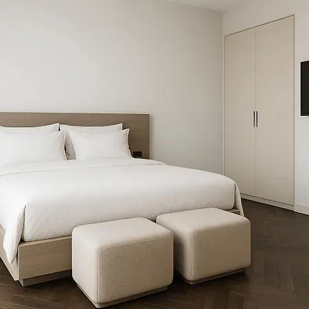 Guest house Vatican Pertusa Luxury *
