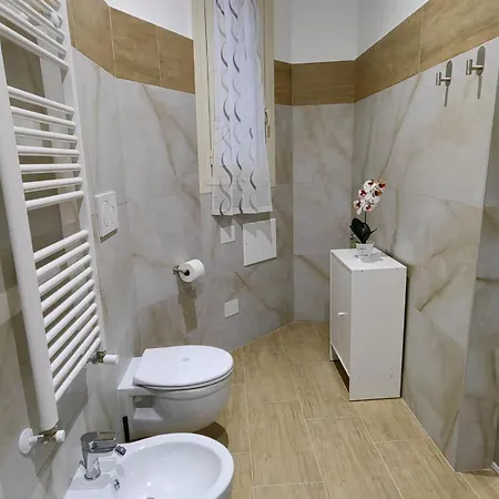 Bed & Breakfast Gregorio Vii