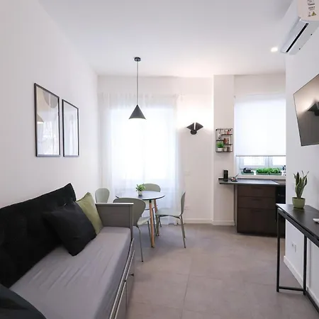 Appartamento Lrv Metro Conca D'oro