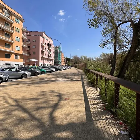 Appartamento Lrv Metro Conca D'oro
