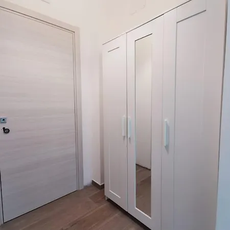 Boutique Apartment Parioli Trieste *