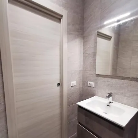 Boutique Apartment Parioli Trieste