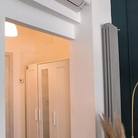 Apartment Boutique Apartment Parioli Trieste