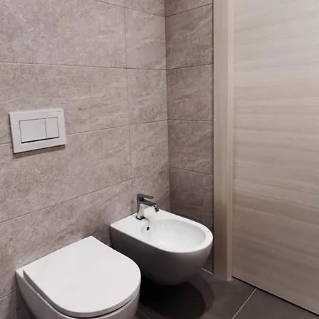 Apartment Boutique Apartment Parioli Trieste *