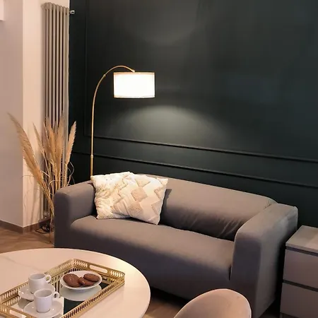 Boutique Apartment Parioli Trieste