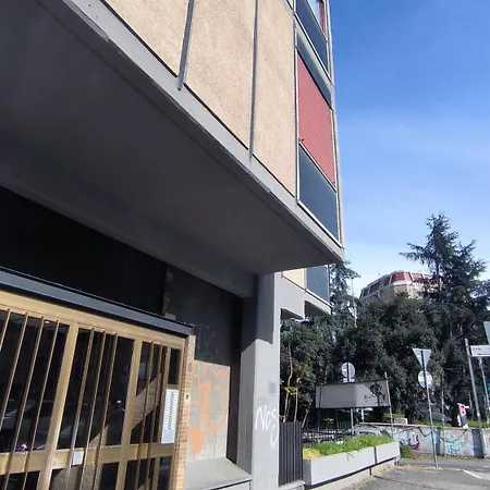 Apartment Boutique Apartment Parioli Trieste *