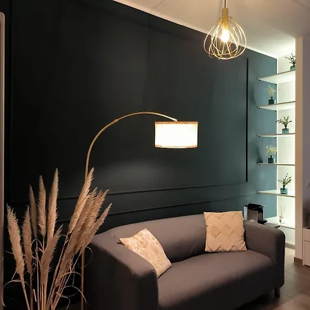 Boutique Apartment Parioli Trieste Apartment