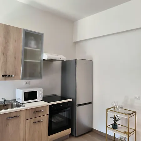 Boutique Apartment Parioli Trieste Apartment *