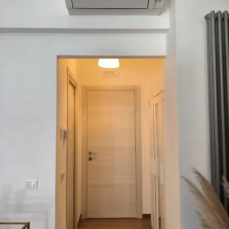 Boutique Apartment Parioli Trieste