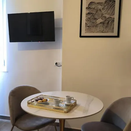 Apartment Boutique Apartment Parioli Trieste Rome