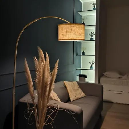 Boutique Apartment Parioli Trieste *