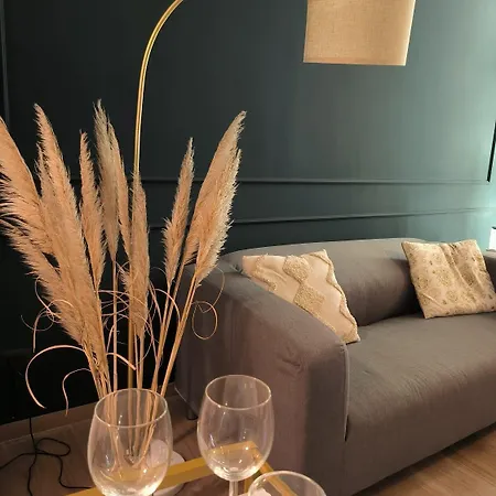Boutique Apartment Parioli Trieste Apartment *