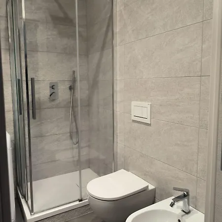 Boutique Apartment Parioli Trieste