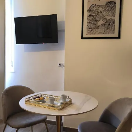 Boutique Apartment Parioli Trieste Apartment *