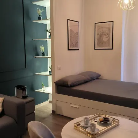 Boutique Apartment Parioli Trieste